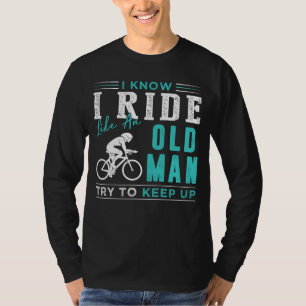 Camiseta Vintage Pedaler: Continue com meu Timel Hilário