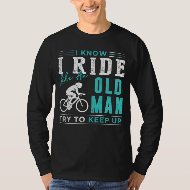 Camiseta Vintage Pedaler: Continue com meu Timel Hilário (Frente)