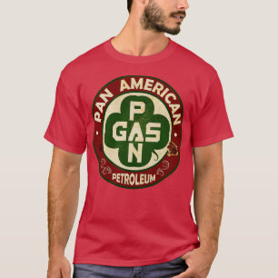 Camiseta Vintage Petrol Clover Sinal