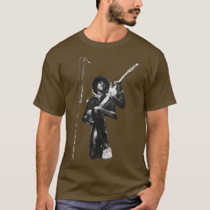 Camiseta Vintage Phil Lynott