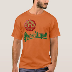 Camiseta Vintage Pilsner Urquell Design