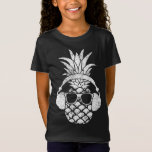 Camiseta Vintage Pineapple Havaiana Aloha Beach Fruta Cockt<br><div class="desc">Vintage Pineapple Havaiana Aloha Beach Fruta Cocktail Legal</div>