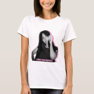 Camiseta Vintage PinkPantheress, PinkPantheress