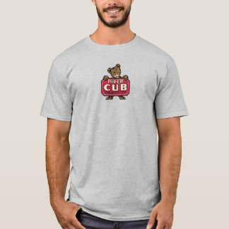Camiseta Vintage Piper Cub T-Shirt