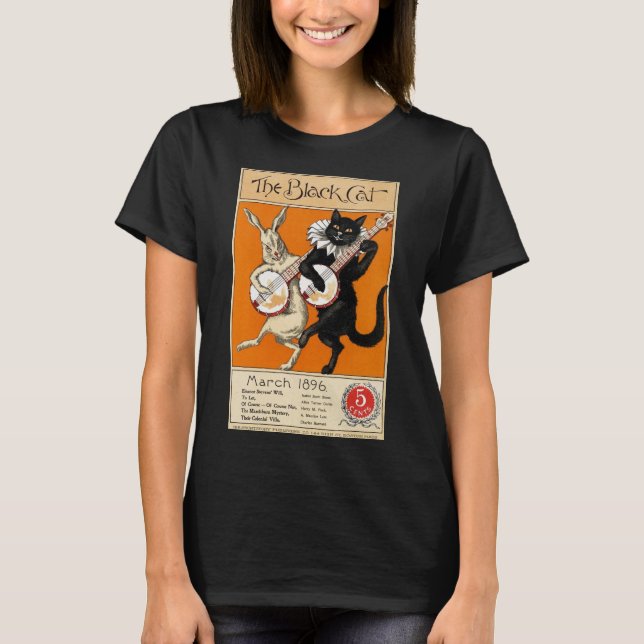 Camiseta Vintage Play Bill (Frente)