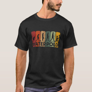 Camiseta Vintage-Player