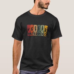 Camiseta Vintage-Player