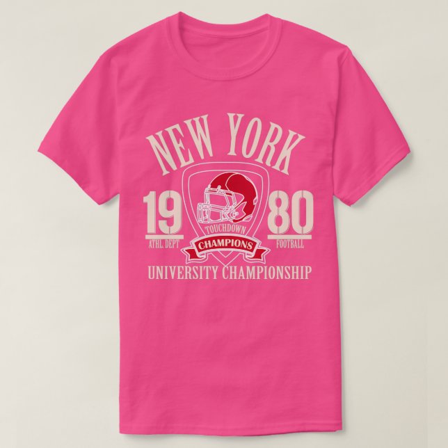 Camiseta Vintage Print (Frente do Design)