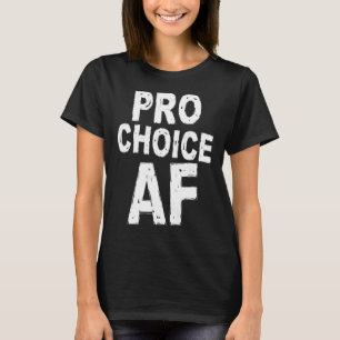 Camiseta Vintage Pro Choice Direitos do Aborto Mulheres Fem