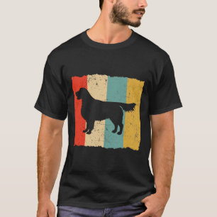 Camiseta Vintage - Proprietário do Cute Retroativo do Retr
