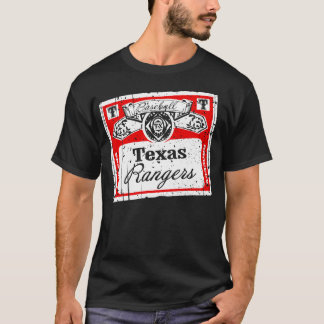 Camiseta Vintage Rangers Beer