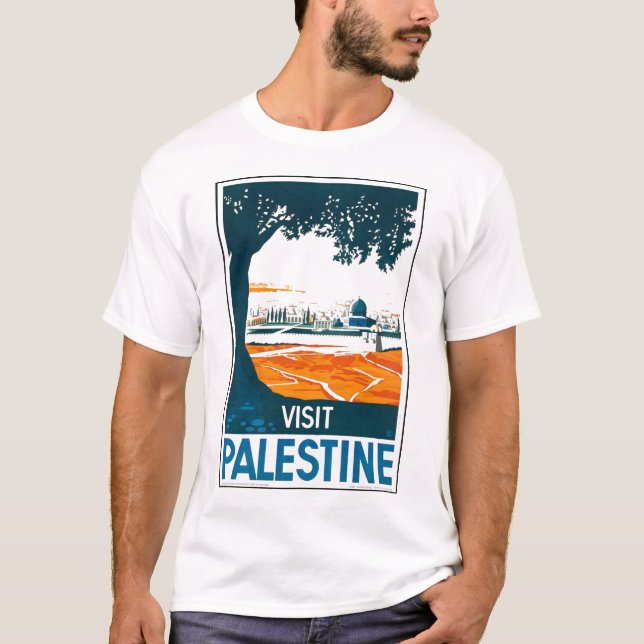 Camiseta Vintage Reality Series nº2 Economic Tshirt (Frente)