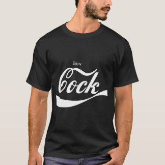 Camiseta Vintage refrescante