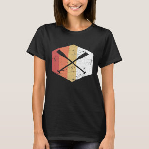 Camiseta Vintage Removendo Outift Gift I Funny Roww Pre