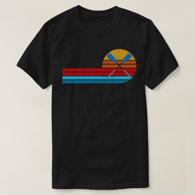 Camiseta vintage retro 1 cruzado (Frente do Design)