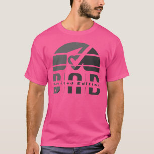 Camiseta Vintage & Retro do pai: Paternidade como Emoção Vi
