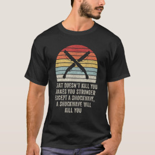 Camiseta Vintage Retro Mossberg 590