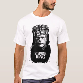 Camiseta Vintage Retro Movie Stephen Film King Halloween Gi