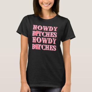 Camiseta Vintage Retro Rodeo Western Country Southern Cowgi