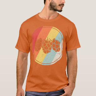 Camiseta Vintage Retro Saltos Cerveja T