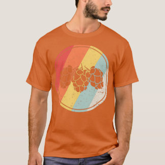 Camiseta Vintage Retro Saltos Cerveja T