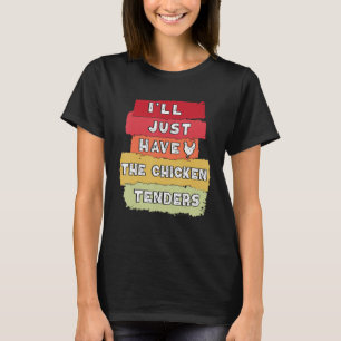 Camiseta Vintage Retro... Só Vou Ter Os Concursos De Frango