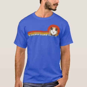 Camiseta Vintage Retro Style National cavent Rodents G