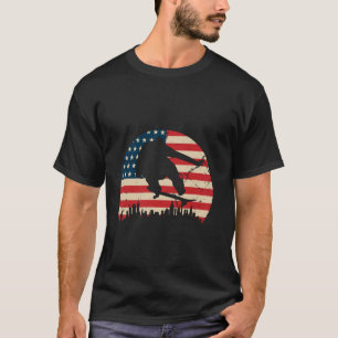 Camiseta Vintage Retro Style Street Skater Vert Skater