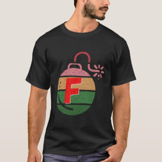 Camiseta Vintage Retro Sunset Background Funny Sarcastic F-
