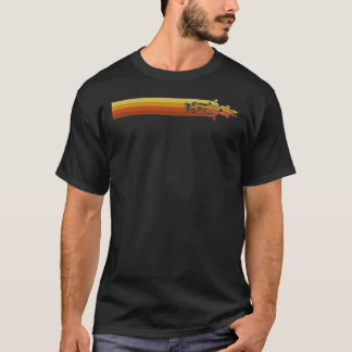 Camiseta Vintage Rocinante Classic T-Shirt