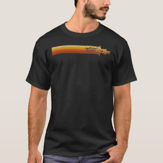 Camiseta Vintage Rocinante Classic T-Shirt
