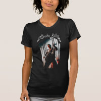 Vintage Rockabilly Singer