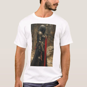 Camiseta Vintage Rockwell, Philippe Druillet e John Wigl