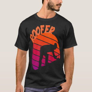 Camiseta Vintage Roofer Para Gift Roofer Orud