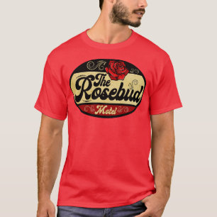 Camiseta Vintage Rosebud Sinal