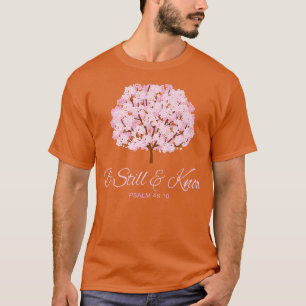 Camiseta Vintage Sakura Cherry Blossom - Arte Gráfica Japon
