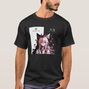 Camiseta Vintage Samurai Cat Warrior Japonês Ninja Cat 3