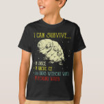 Camiseta Vintage Science Tardigrado Oferece Água Microbioló<br><div class="desc">Espero que goste 29</div>