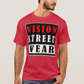 Camiseta Vintage Skateboard