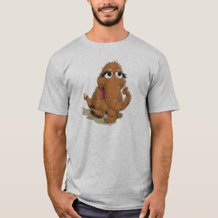 Camiseta Vintage Snuffy