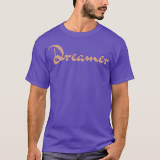 Camiseta Vintage Streetwear Dream