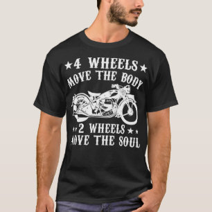 Camiseta Vintage Superbike Racing Biker Caminha Mais Motorc