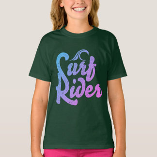 Camiseta Vintage Surfing Tee