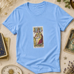 Camiseta Vintage Tarot