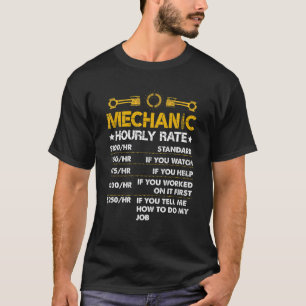 Camiseta Vintage Teacher Assistant Cargo Título Aniversário