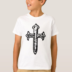 Camiseta VINTAGE transversal BW de St James