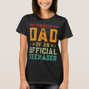 Camiseta Vintage Treze Pais De Orgulho Retroativo De Um Fun