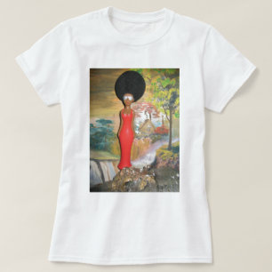 Camiseta vintage verão Red.png