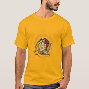 Camiseta Vintage Vibration Syndicate