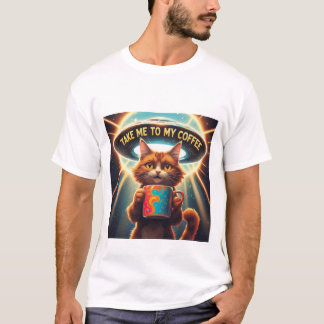 Camiseta Vintage, Vintage